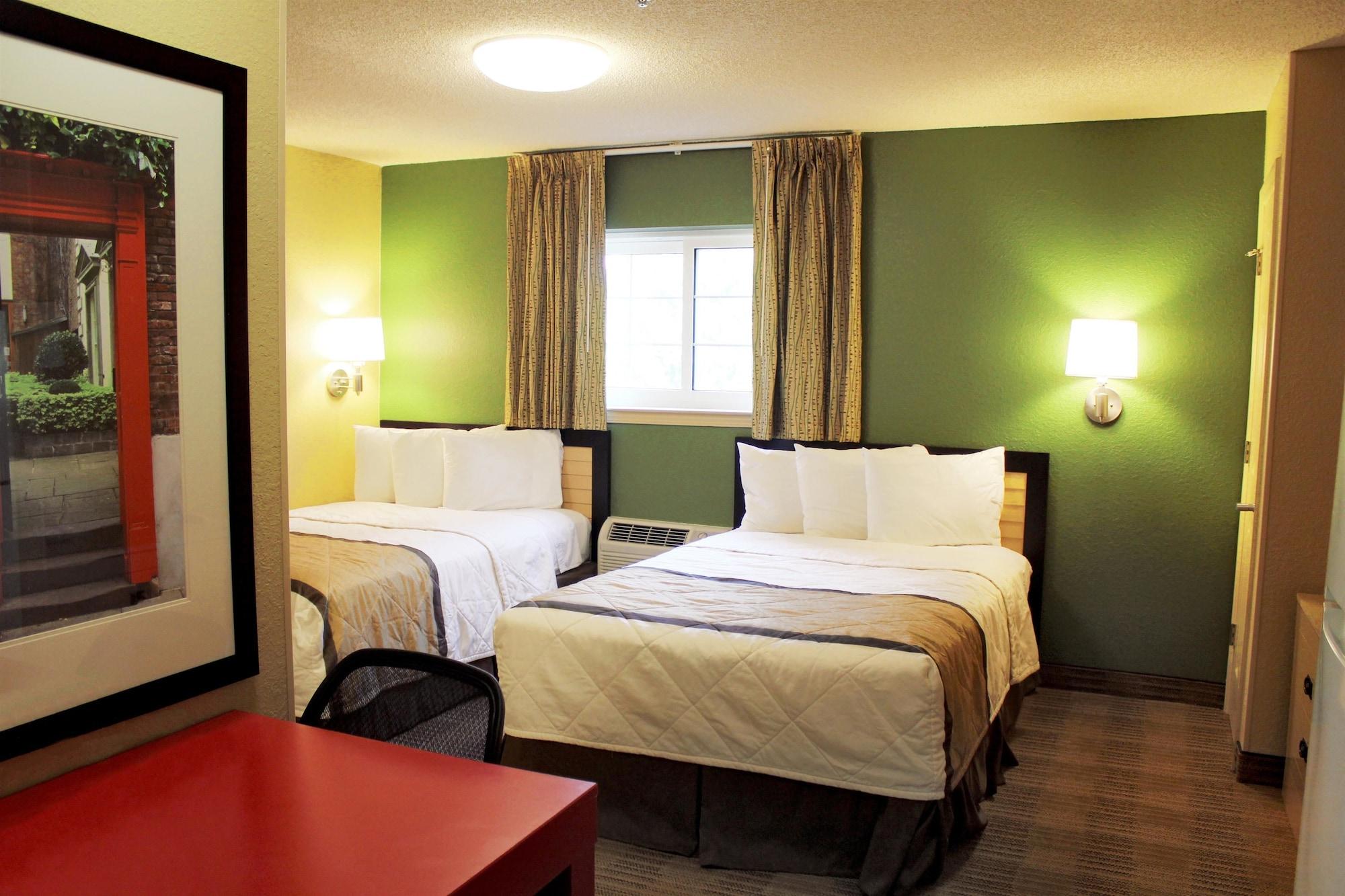 Extended Stay America Suites - Chesapeake - Greenbrier Circle Екстериор снимка