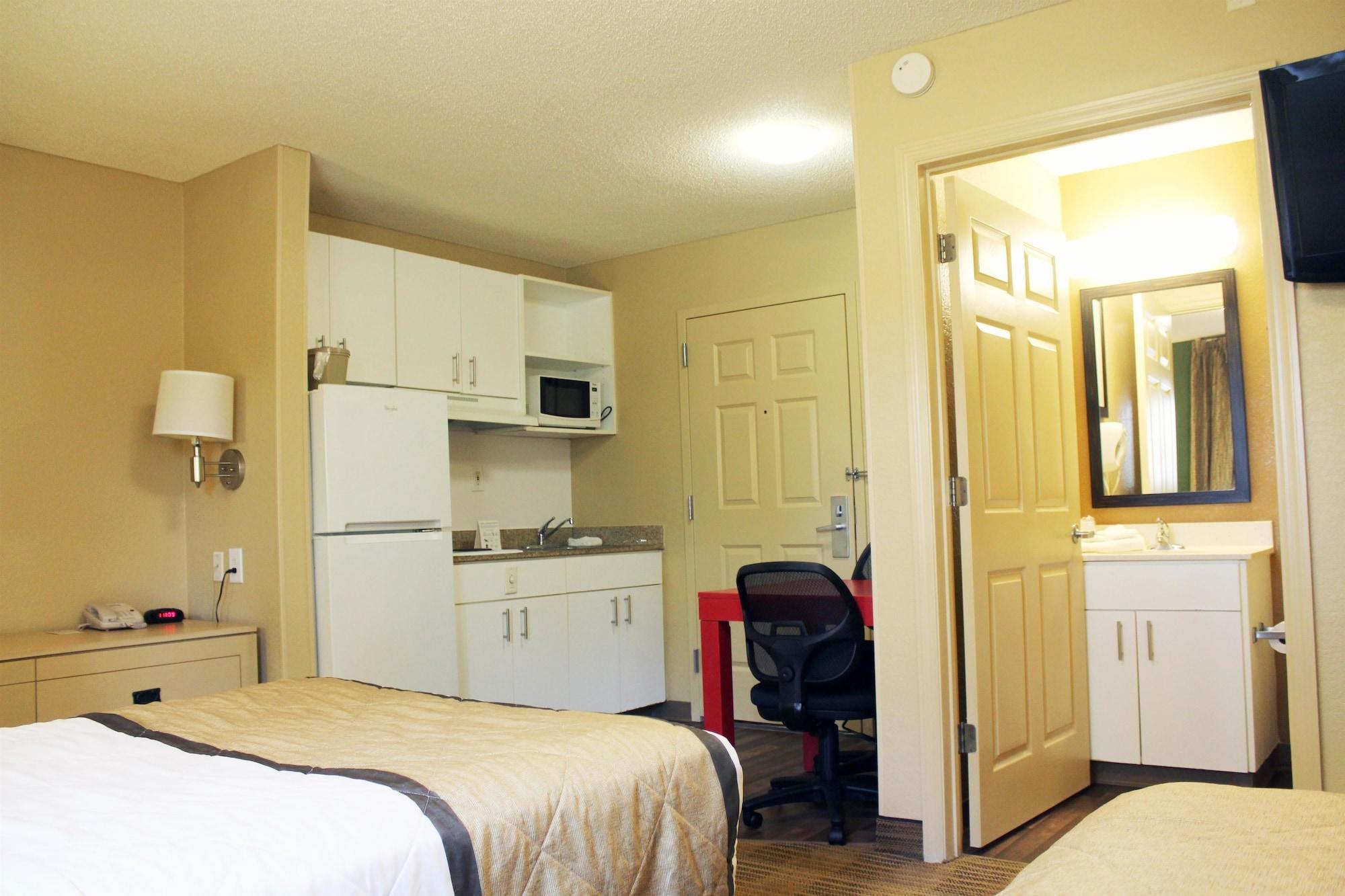 Extended Stay America Suites - Chesapeake - Greenbrier Circle Екстериор снимка