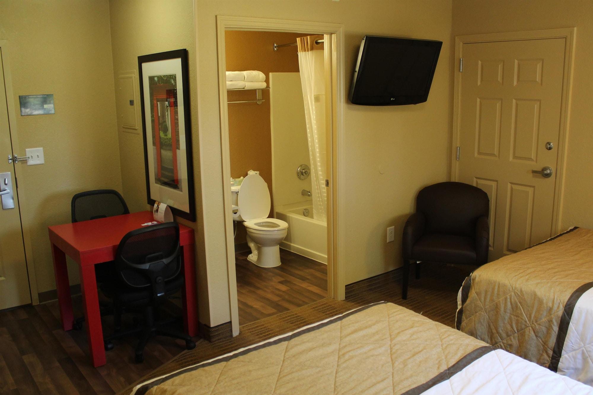 Extended Stay America Suites - Chesapeake - Greenbrier Circle Екстериор снимка