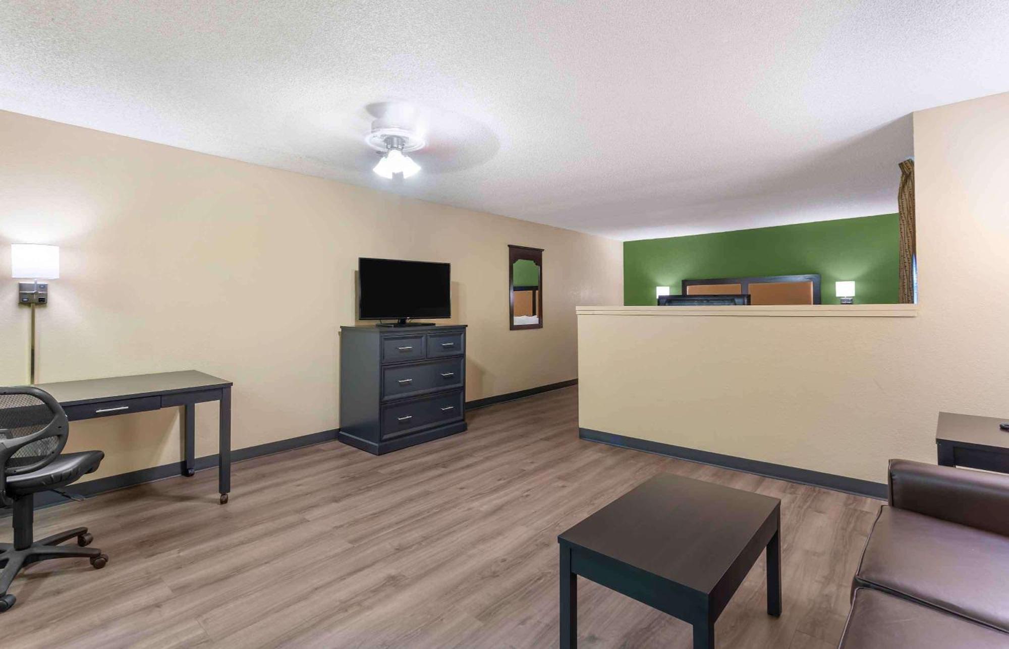 Extended Stay America Suites - Chesapeake - Greenbrier Circle Екстериор снимка
