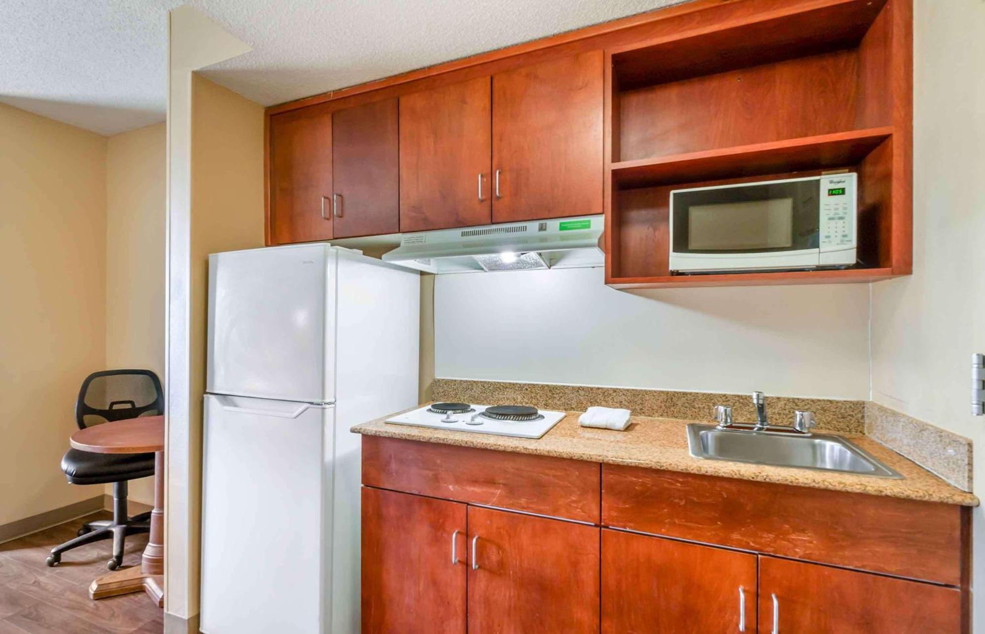 Extended Stay America Suites - Chesapeake - Greenbrier Circle Екстериор снимка