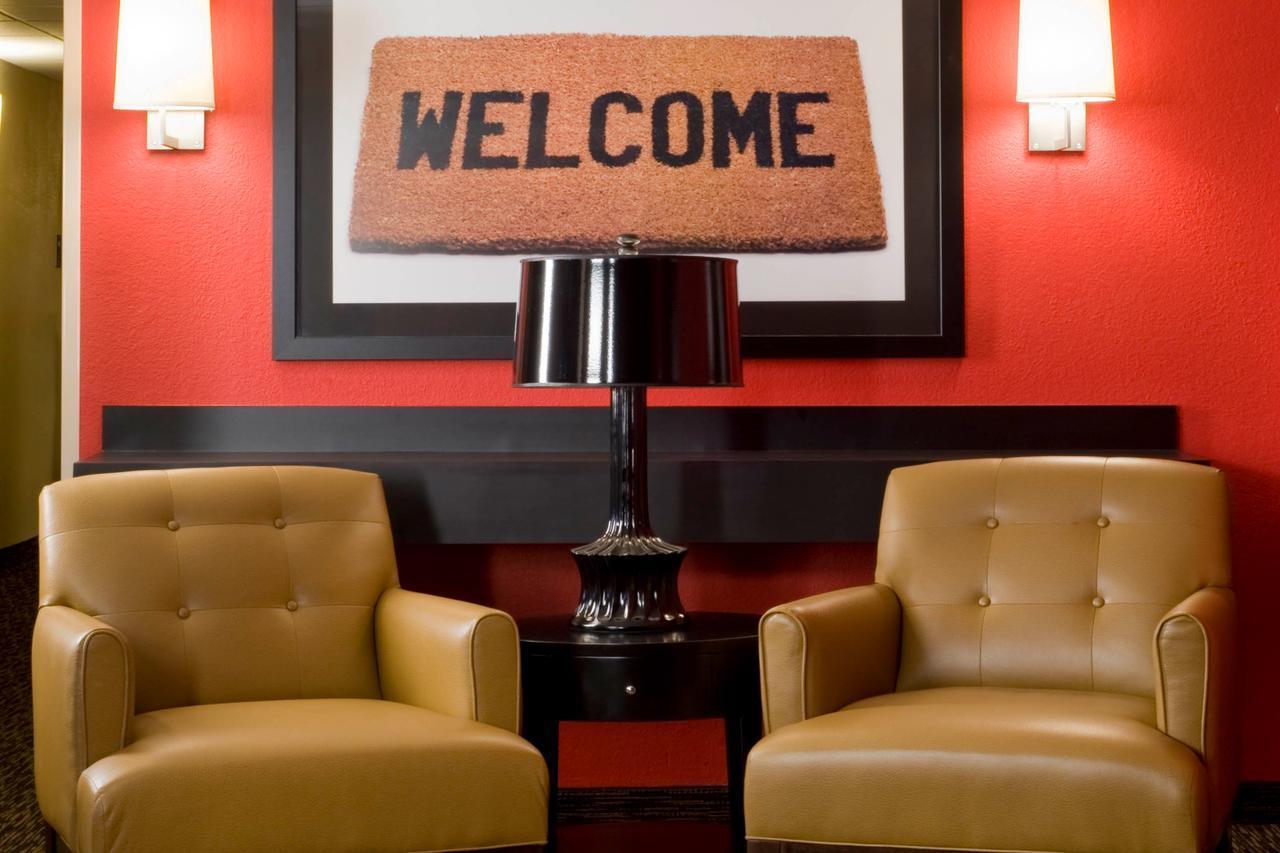 Extended Stay America Suites - Chesapeake - Greenbrier Circle Екстериор снимка